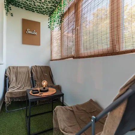 Appartement Jungle 15 Min Walk To Beach & Downtown