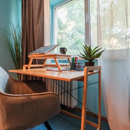 Apartment Jungle 15 Min Walk To Beach & Downtown *